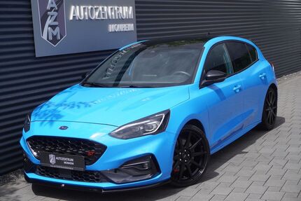 Ford Focus 42.000 km 26.990 &euro; Monheim am Rhein 40789