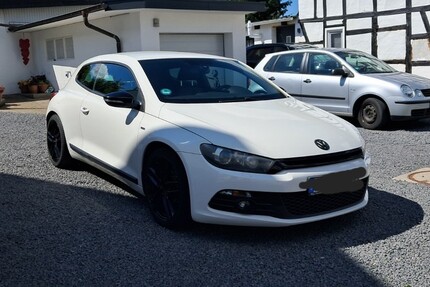 VW Scirocco 133.600 km 7.100 € Euskirchen 53879