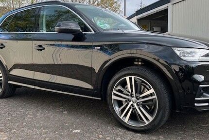 Audi Q5 119.800 km 27.450 &euro; Köln 50739