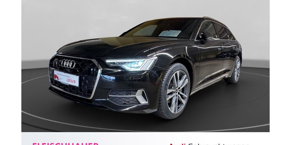 Audi A6 29.697 km 47.490 &euro; Köln 50968