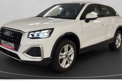 Audi Q2 29.658 km 25.490 &euro; Bonn 53119