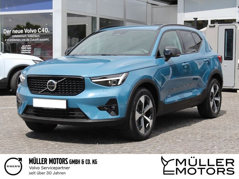 XC40
