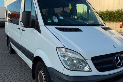 Mercedes-Benz Sprinter 79.000 km 17.000 &euro; Troisdorf 53842