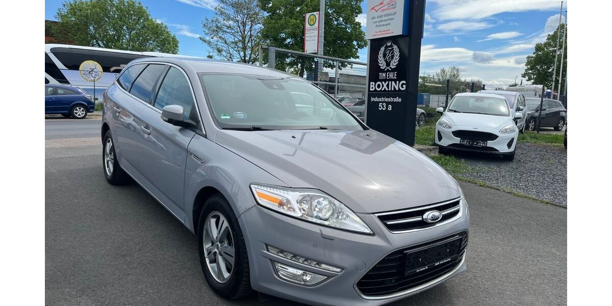 Ford Mondeo 260.000 km 3.990 &euro; Wesseling - Köln 50389