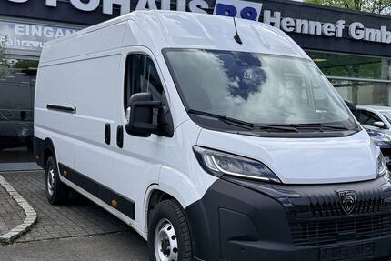 Peugeot Boxer 29.276 km 23.900 &euro; Hennef 53773