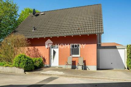 Haus Alfter Volmershoven - 5 Zimmer, 109 m&sup2;, 490.000&euro; | Angebot:26389328