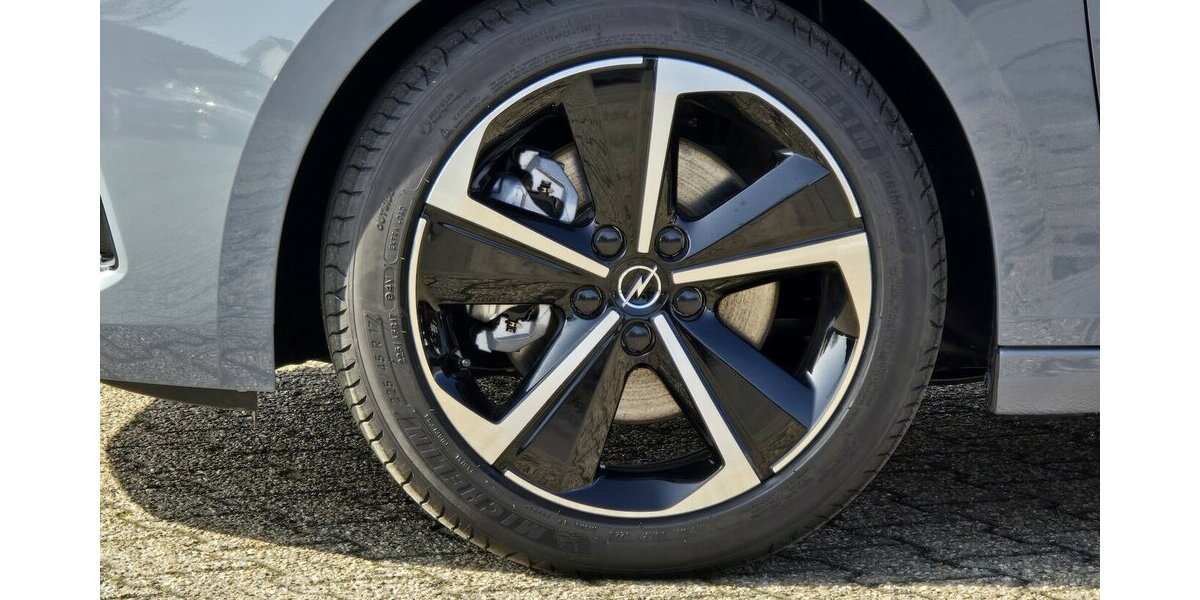 Opel Astra ST GS Automatik|360°|Winterpaket|ACC 1.003 km 26.575 &euro; Wermelskirchen 42929