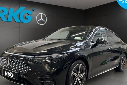 Mercedes-Benz CLA 250 9.800 km 57.170 &euro; Bonn 53119