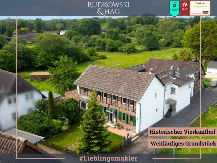 Haus zum Kaufen in Brühl 1.169.900 € 207 m²