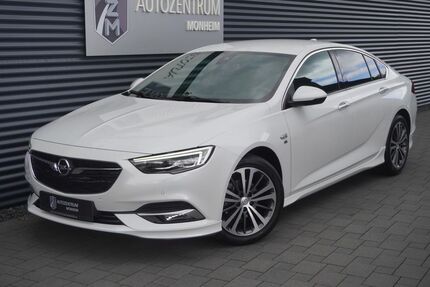 Opel Insignia 50.000 km 15.990 &euro; Monheim am Rhein 40789