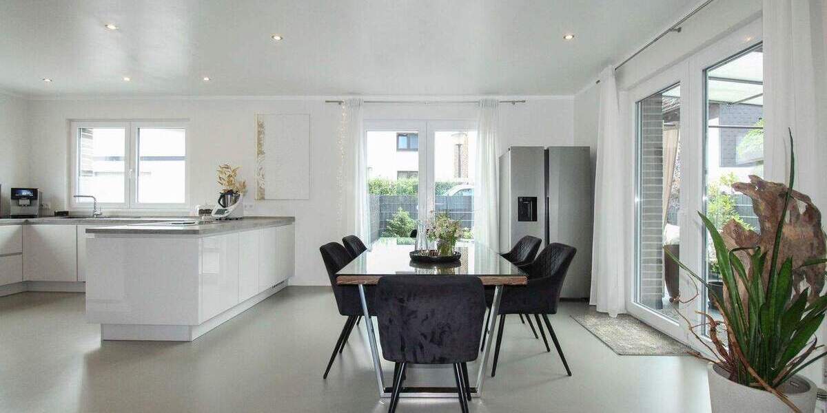 Einfamilienhaus Hennef Allner - 5 Zimmer, 172 m&sup2;, 665.000&euro; | Angebot:25264708