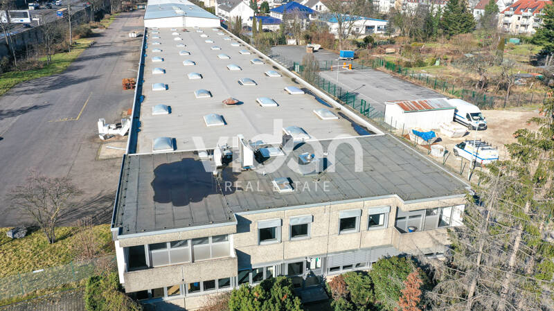 Gewerbeobjekt Leverkusen Manfort - 11.250&euro; | Angebot:23955999