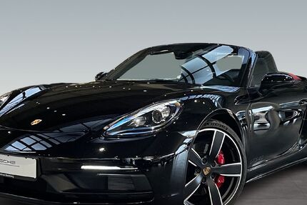 Porsche Boxster 2.500 km 102.900 &euro; Bergisch Gladbach 51429