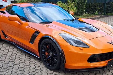 Corvette Z06