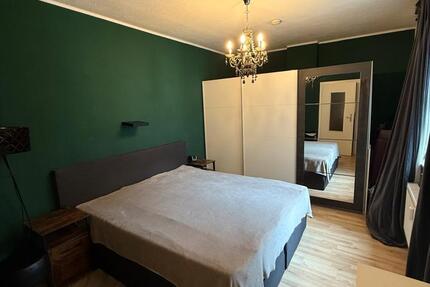 Gemütliche 2-Zimmer-Wohnung in Köln-Kalk zimmer