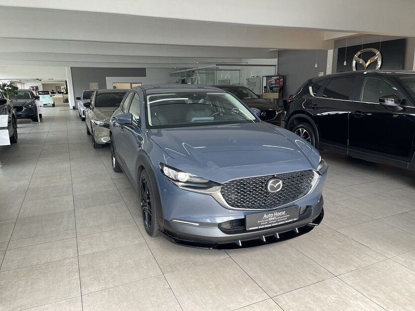 CX-30