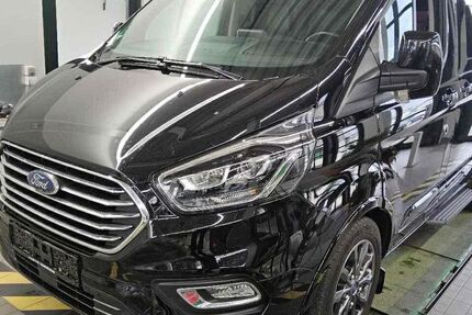 Ford Tourneo Custom 39.900 km 39.990 &euro; Solingen 42653