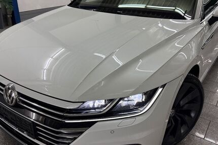 VW Arteon 155.743 km 23.990 &euro; Köln 50829