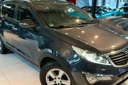 Kia Sportage 133.000 km 8.650 &euro; Brühl 50321