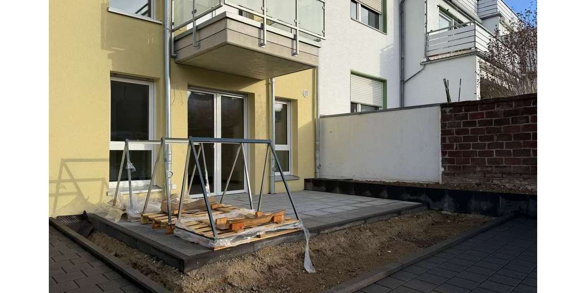 Etagenwohnung Köln Porz - 3 Zimmer, 86 m&sup2;, 1.540&euro; | Angebot:25350437