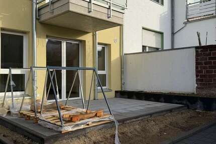 Wohnung Köln Porz - 3 Zimmer, 86 m&sup2;, 1.540&euro; | Angebot:25350437