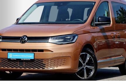 VW Caddy 79.570 km 25.447 &euro; Bonn 53175