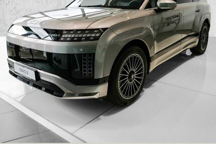 Hyundai IONIQ 9 1.890 km 72.690 &euro; Köln 50968