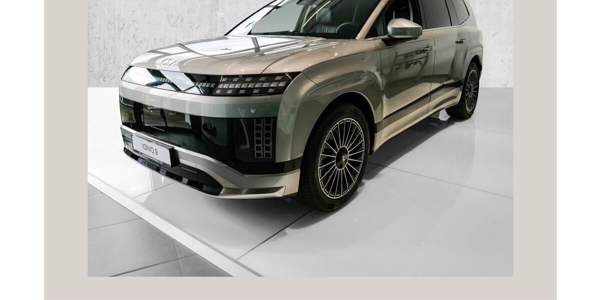 Hyundai IONIQ 9 1.890 km 72.690 &euro; Köln 50968