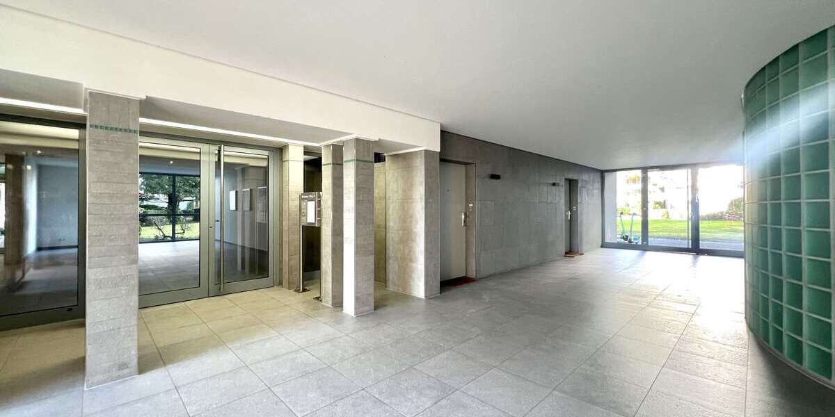 Etagenwohnung Köln Lindenthal - 4 Zimmer, 124 m&sup2;, 449.000&euro; | Angebot:25837049