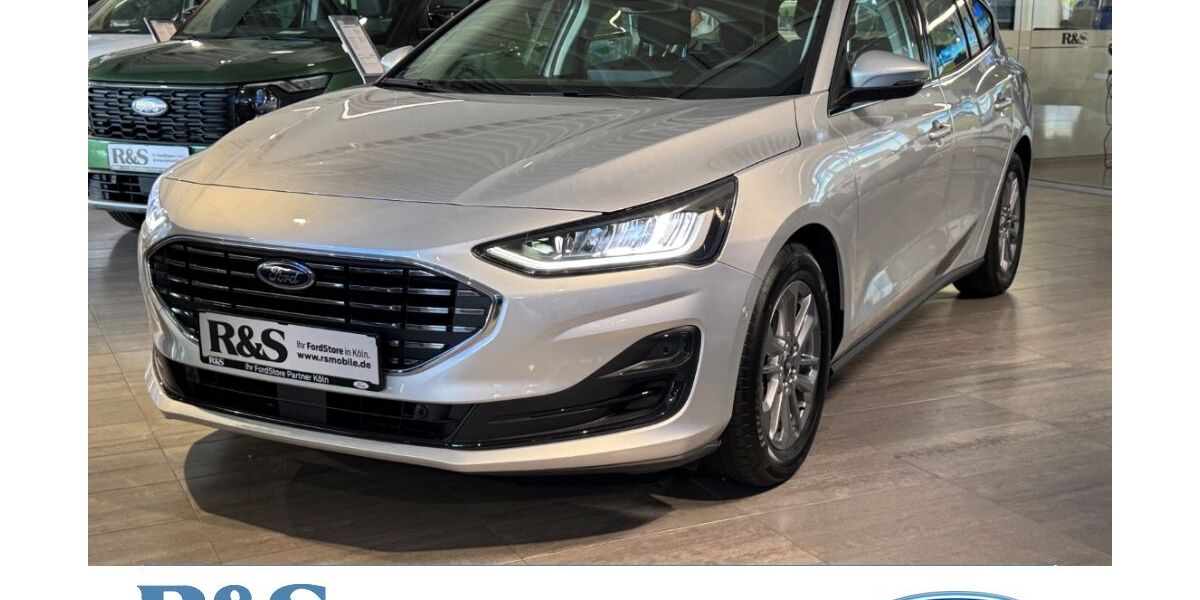 Ford Focus 24.800 km 25.690 &euro; Pulheim 50259