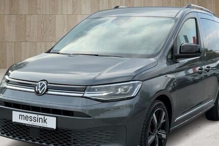 VW Caddy 85.215 km 27.870 € Wermelskirchen 42929