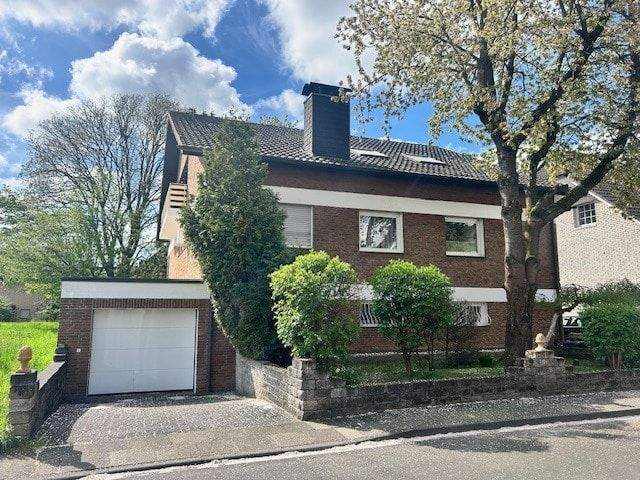 Mehrfamilienhaus, Wohnhaus Sankt Augustin Buisdorf - 1 Zimmer, 340 m&sup2;, 990.000&euro; | Angebot:24425954