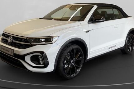 VW T-Roc 8.500 km 41.490 &euro; Köln 50823