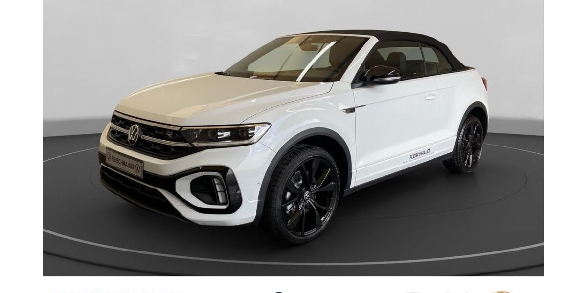 VW T-Roc 8.500 km 41.490 &euro; Köln 50823