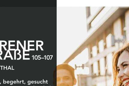 Wohnung Köln Lindenthal - 3 Zimmer, 72 m&sup2;, 560.000&euro; | Angebot:25591732