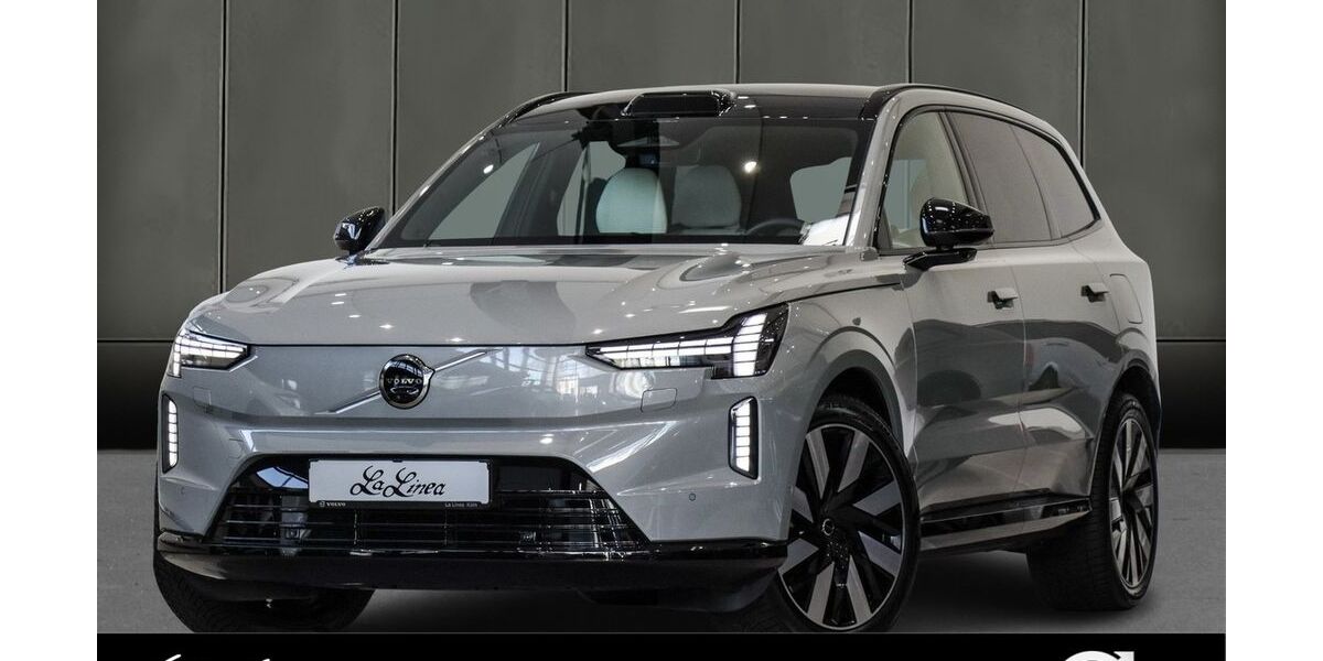 Volvo EX90 5.800 km 79.890 &euro; Köln 50968