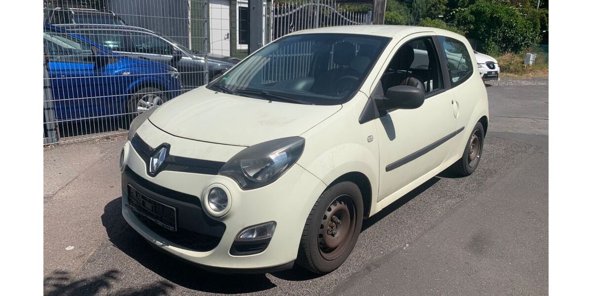 Renault Twingo 119.500 km 2.350 &euro; Bergisch Gladbach 51465