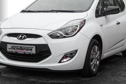 Hyundai ix20 81.770 km 6.490 € Solingen 42697