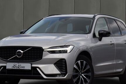 Volvo XC60 29.850 km 38.890 &euro; Bonn 53177