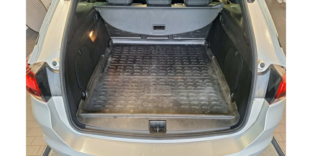 Opel Astra 1.5CDTi Klimatr Navi Sitzh.1Hd GARANTIE 1a 73.000 km 13.000 &euro; Erftstadt 50374