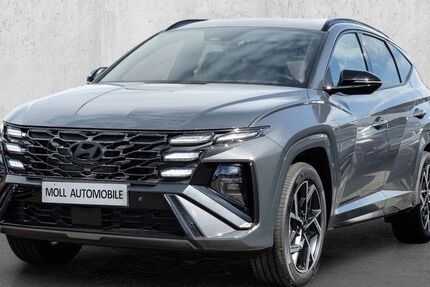 Hyundai TUCSON 18.637 km 38.480 &euro; Köln 50825