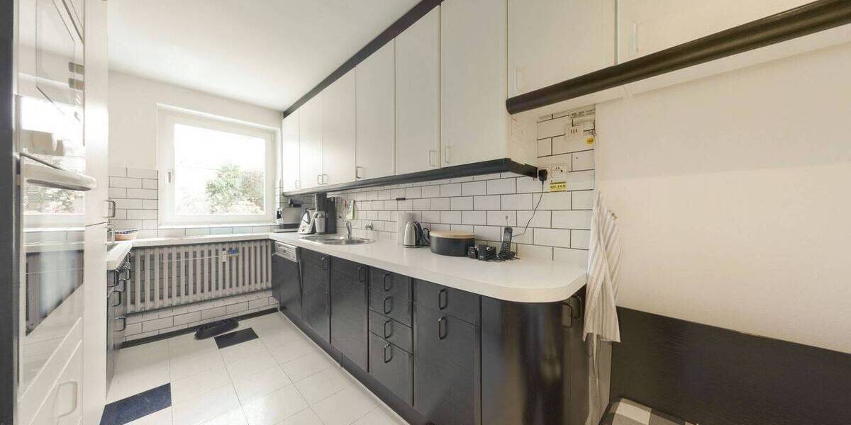 Terrassenwohnung Bergisch Gladbach Katterbach - 4 Zimmer, 190 m&sup2;, 598.000&euro; | Angebot:26933941