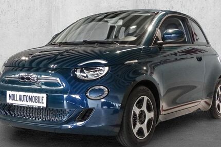 Fiat 500e 9.674 km 16.480 &euro; Köln 50825