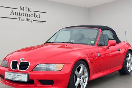 BMW Z3 156.000 km 6.950 &euro; Hürth 50354