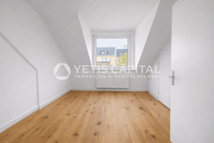 Wohnung Köln Nippes - 2 Zimmer, 50 m&sup2;, 322.000&euro; | Angebot:26857460