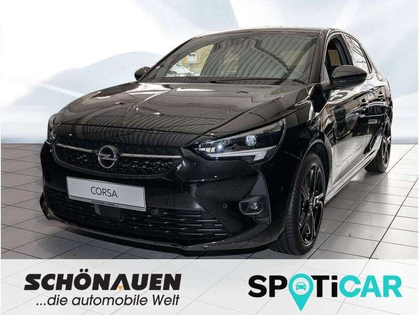 Corsa