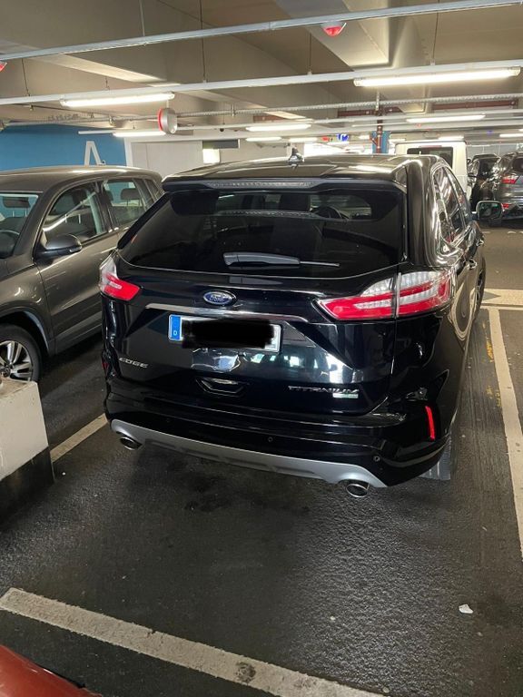 Ford Edge 127.000 km 20.700 € Frechen 50226