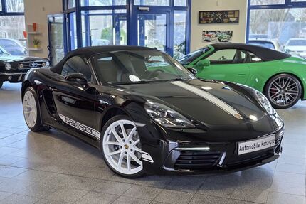 Porsche Boxster 4.150 km 79.800 &euro; Leverkusen 51381