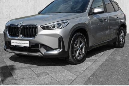 BMW X1 40.124 km 33.600 € Hilden 40721