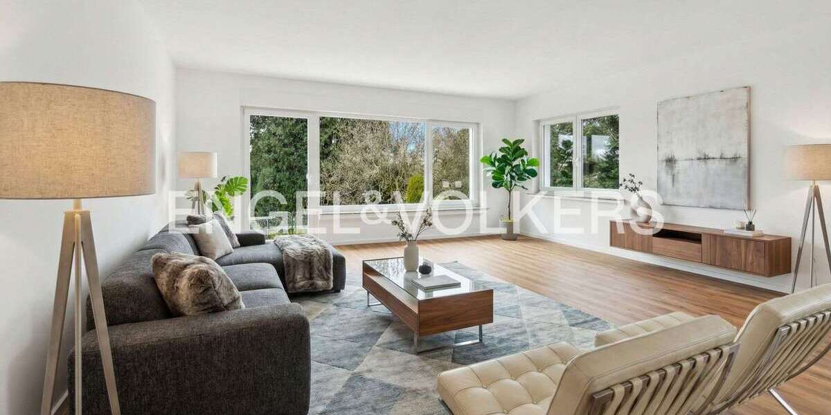 Einfamilienhaus Rösrath - 7 Zimmer, 240 m&sup2;, 2.250&euro; | Angebot:25282211